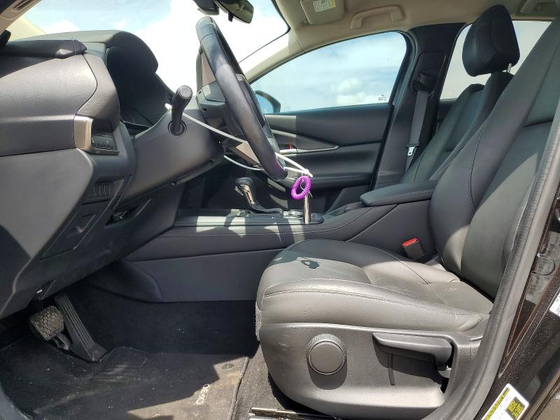 46889876 :رقم المزاد ، 3MVDMBBL1MM320132 vin ، 2021 Mazda Cx-30 مزاد بيع