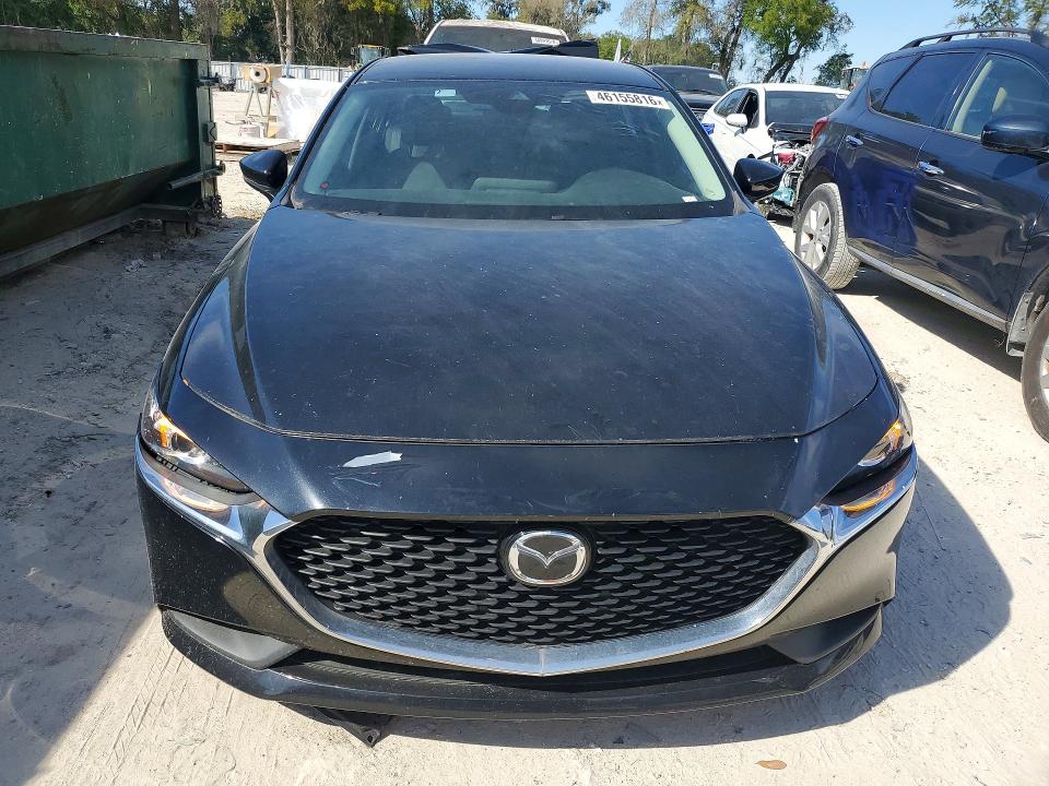 46155816 :رقم المزاد ، 3MZBPACL0LM131749 vin ، 2020 Mazda 3 مزاد بيع