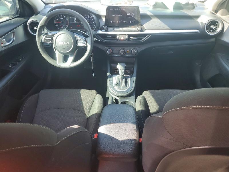 Продаж на аукціоні авто 2023 Kia Forte, vin: 3KPF24AD0PE626095, номер лоту: 79939255