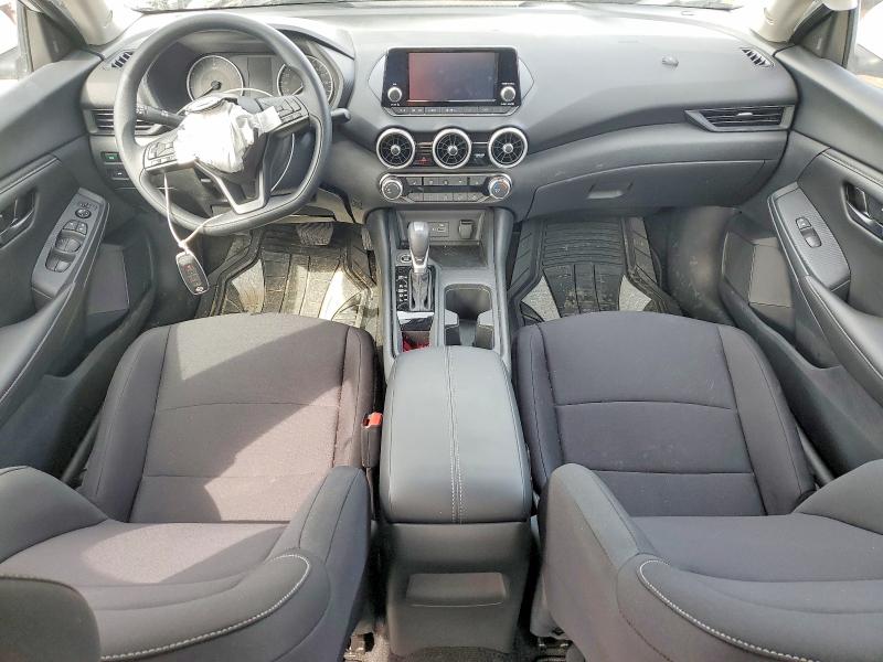 Aukcja sprzedaży 2025 Nissan Sentra, vin: 3N1AB8BV9SY328079, numer aukcji: 45675196