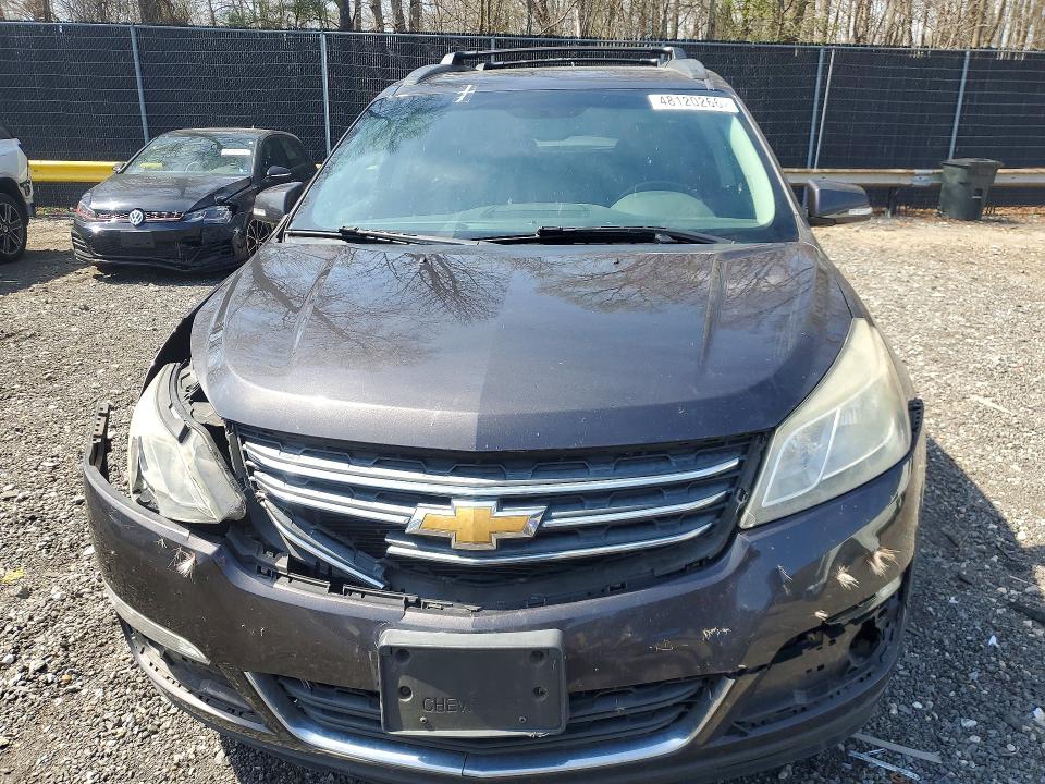 48120266 :رقم المزاد ، 1GNKVHKD7GJ208056 vin ، 2016 Chevrolet Traverse مزاد بيع
