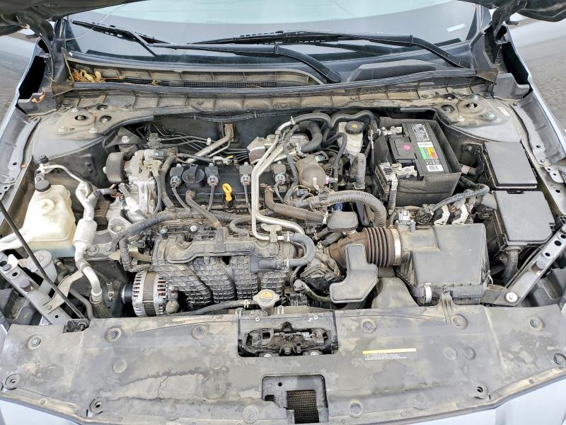Aukcja sprzedaży 2022 Nissan Altima, vin: 1N4BL4DV1NN385646, numer aukcji: 47739186
