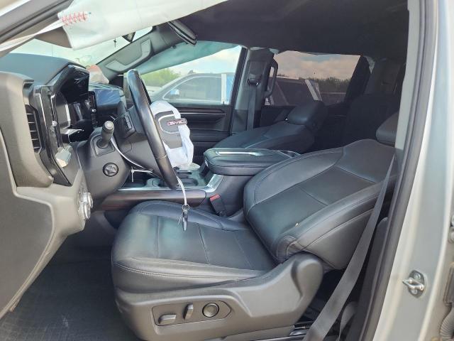 Aukcja sprzedaży 2022 Gmc Sierra, vin: 3GTUUDED3NG610552, numer aukcji: 84279285