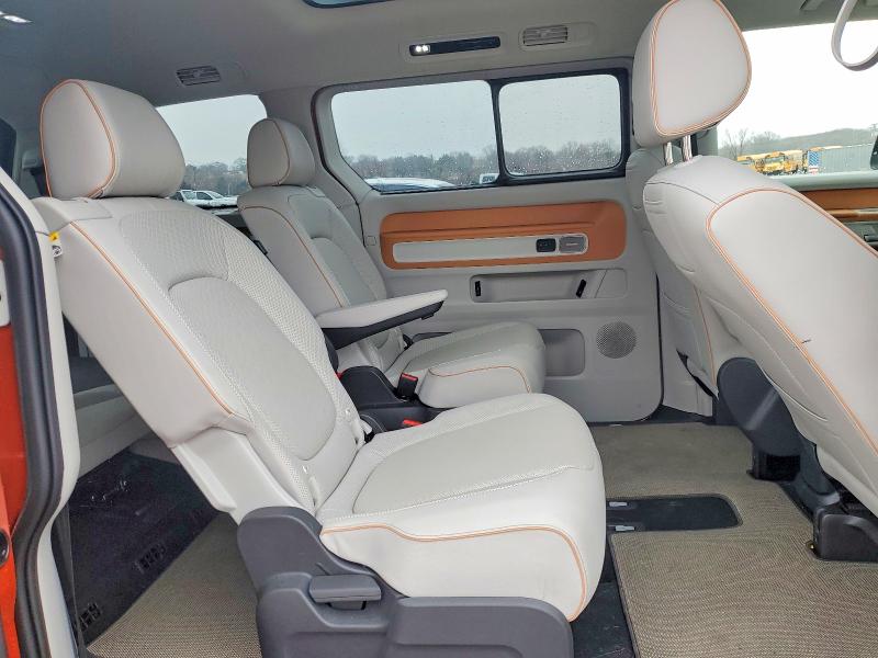 Aukcja sprzedaży 2025 Volkswagen Id Buzz, vin: WVG6YVEB5SH010677, numer aukcji: 79605605