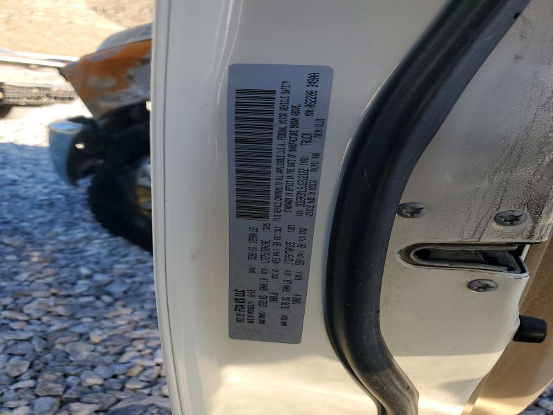 41932856 :رقم المزاد ، 3C63R3ML9JG312122 vin ، 2018 Ram 3500 مزاد بيع