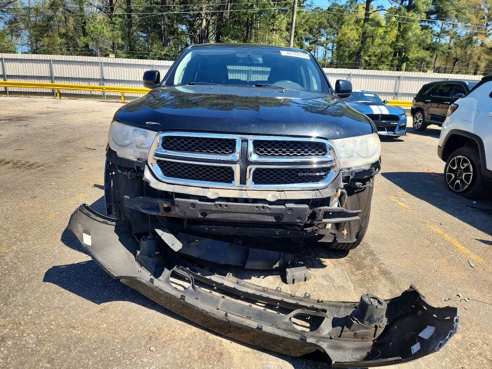 Aukcja sprzedaży 2012 Dodge Durango, vin: 1C4RDJAG0CC130974, numer aukcji: 46160546