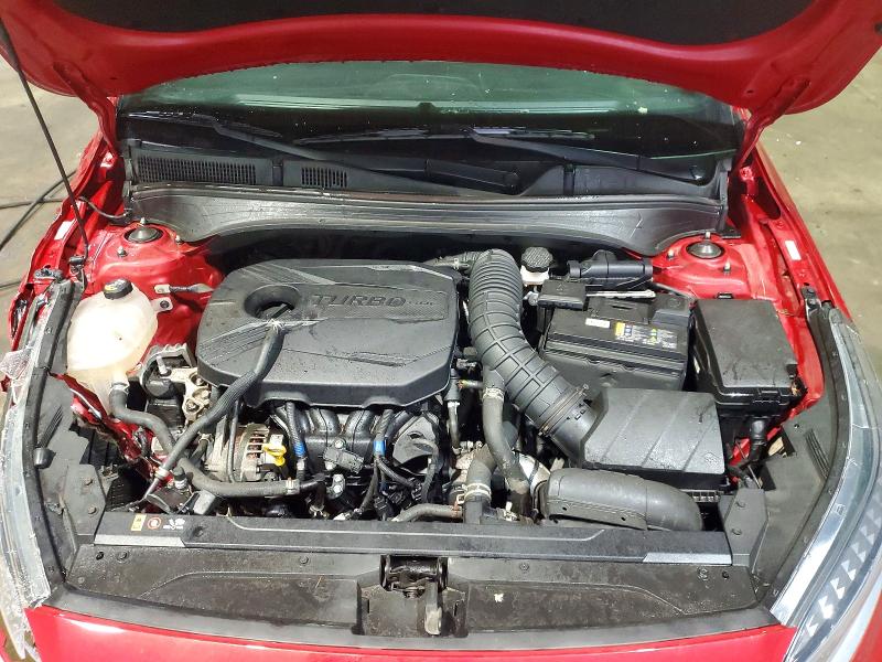 45600546 :رقم المزاد ، 3KPF44AC4NE451879 vin ، 2022 Kia Forte مزاد بيع