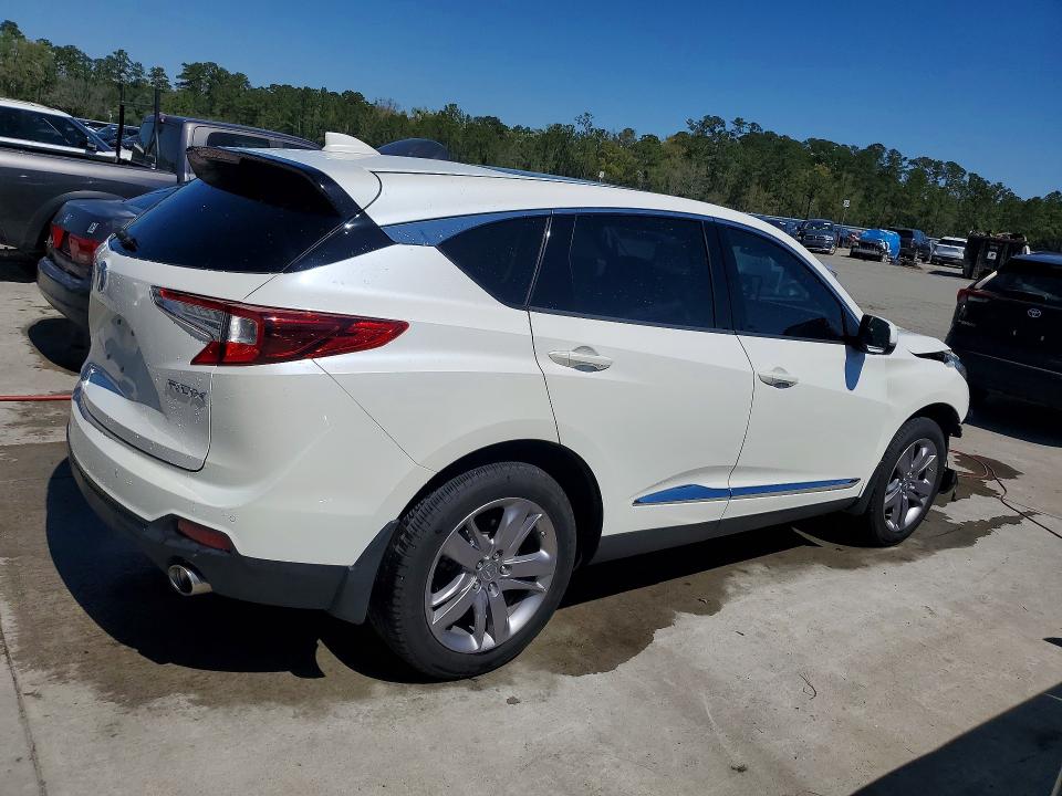 Продаж на аукціоні авто 2019 Acura Rdx, vin: 5J8TC1H72KL001875, номер лоту: 46380696