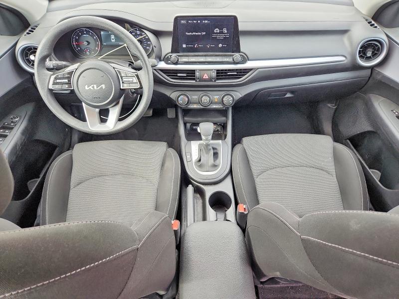 Aukcja sprzedaży 2024 Kia Forte, vin: 3KPF24AD3RE838041, numer aukcji: 47801256