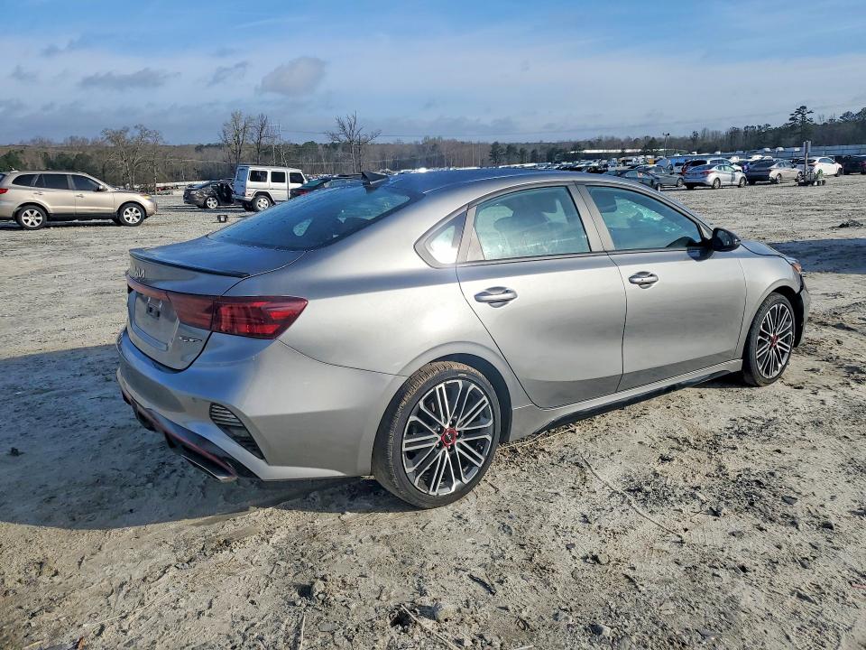 Aukcja sprzedaży 2024 Kia Forte, vin: 3KPF44AC3RE808636, numer aukcji: 45688066