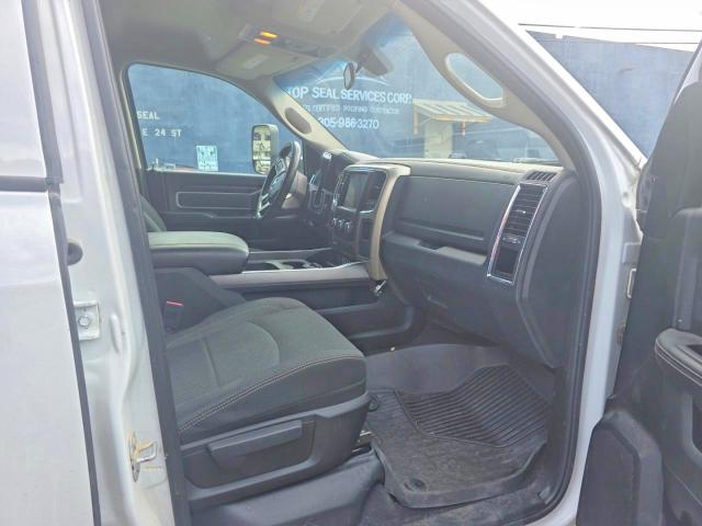 Продажа на аукционе авто 2018 Ram 5500, vin: 3C7WRNFL4JG412310, номер лота: 41918736