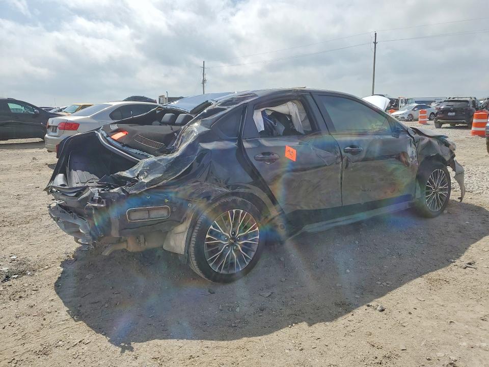 Aukcja sprzedaży 2024 Kia Forte, vin: 3KPF54AD3RE821148, numer aukcji: 79913415