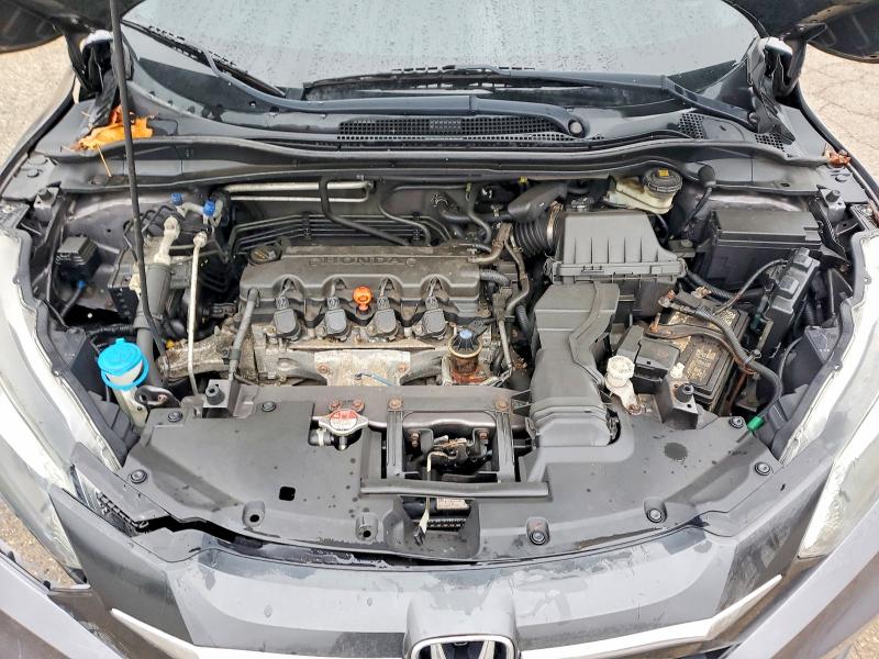Продаж на аукціоні авто 2017 Honda Hr-v, vin: 3CZRU6H34HG700263, номер лоту: 79687805