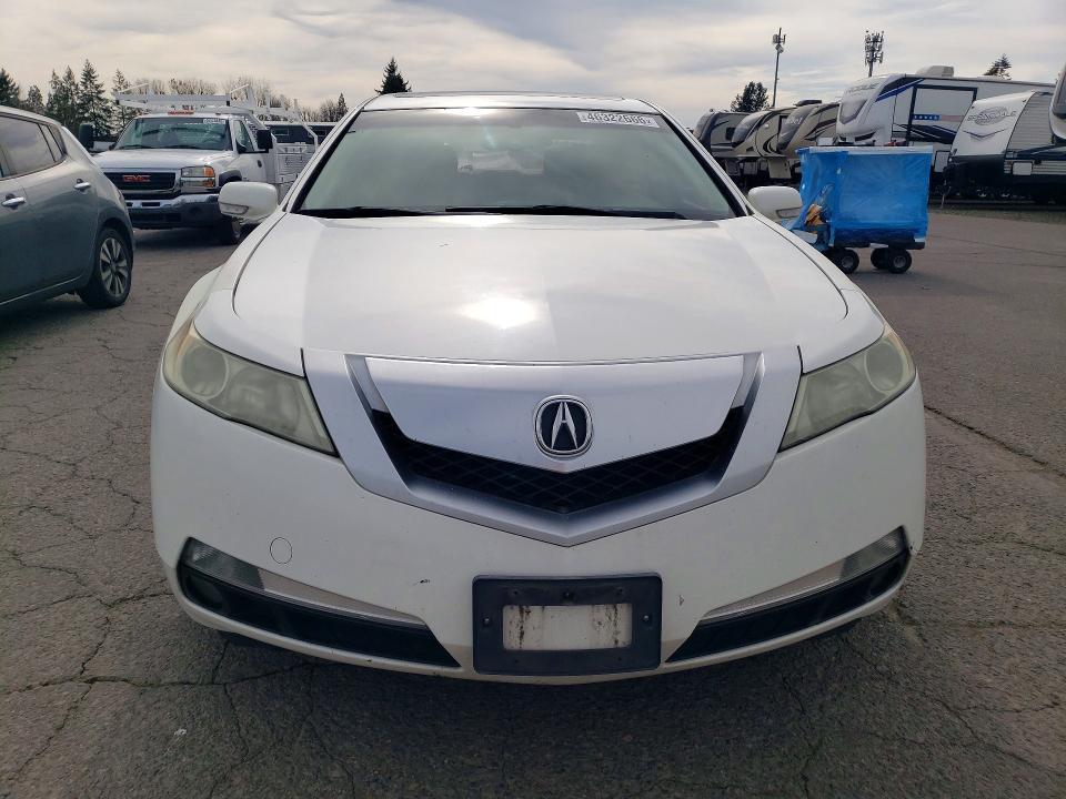 Продажа на аукционе авто 2011 Acura Tl, vin: 19UUA8F27BA003255, номер лота: 46322666