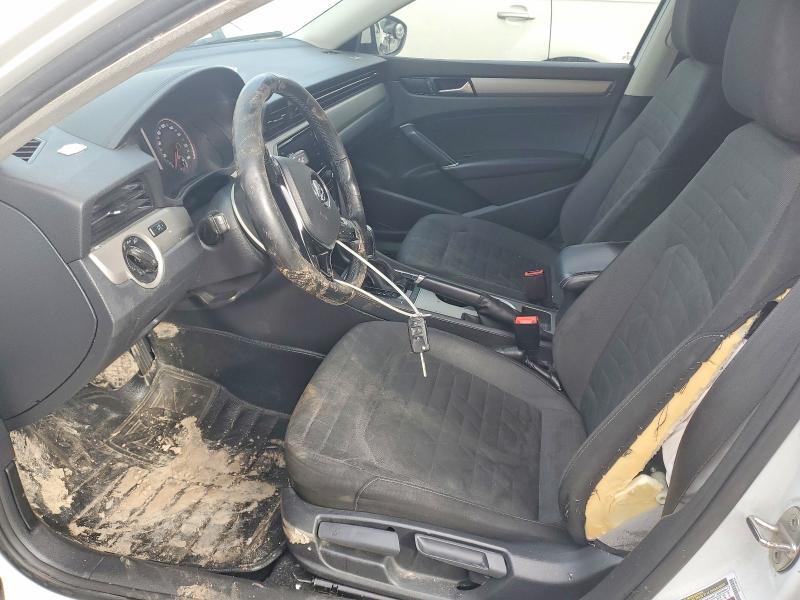 Aukcja sprzedaży 2020 Volkswagen Passat, vin: 1VWAA7A31LC021796, numer aukcji: 79806615