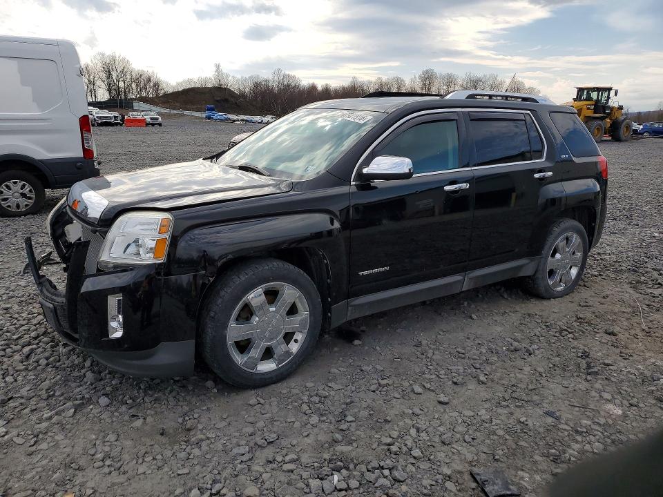2012 Gmc Terrain მანქანა იყიდება აუქციონზე, vin: 2GKFLXE53C6235765, აუქციონის ნომერი: 47921916