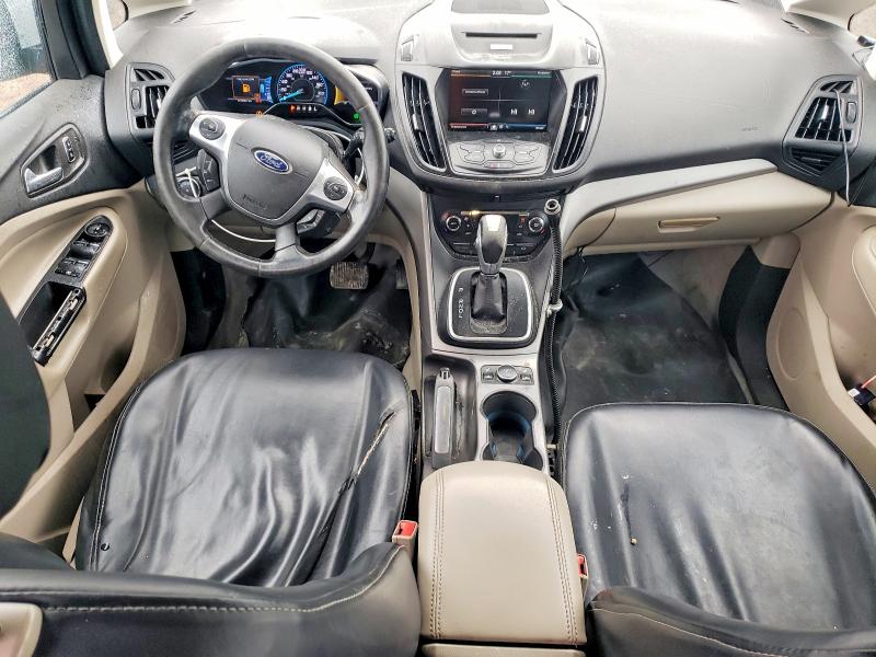 Aukcja sprzedaży 2014 Ford C-max, vin: 1FADP5AU7EL504178, numer aukcji: 77460575