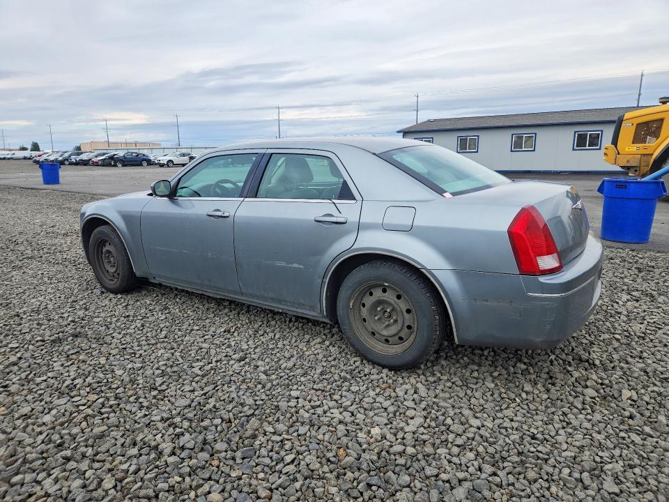 Aukcja sprzedaży 2006 Chrysler 300, vin: 2C3KA53G56H150318, numer aukcji: 46756776