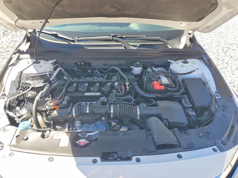 Aukcja sprzedaży 2020 Honda Accord, vin: 1HGCV1F43LA109485, numer aukcji: 46318736
