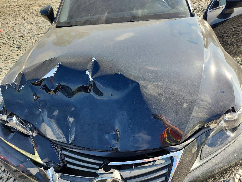 47742646 :رقم المزاد ، JTHBF1D24F5065419 vin ، 2015 Lexus Is 250 مزاد بيع