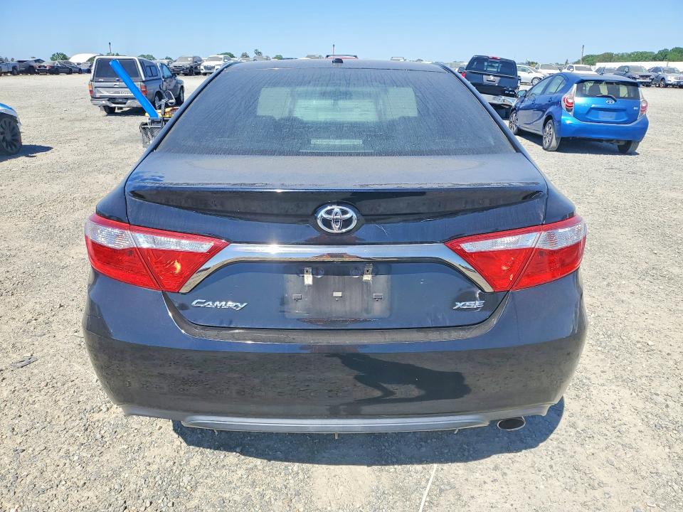 Aukcja sprzedaży 2017 Toyota Camry, vin: 4T1BF1FKXHU660200, numer aukcji: 46568556