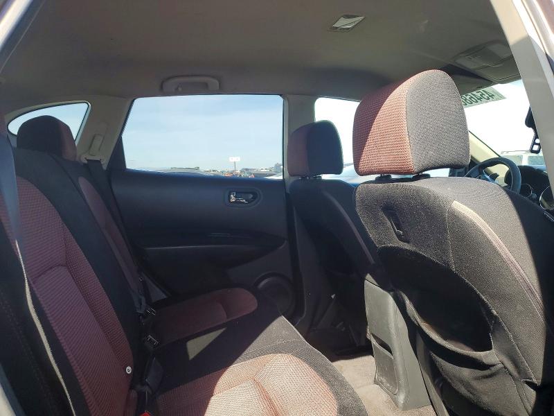 Aukcja sprzedaży 2008 Nissan Rogue, vin: JN8AS58T28W022685, numer aukcji: 45468656