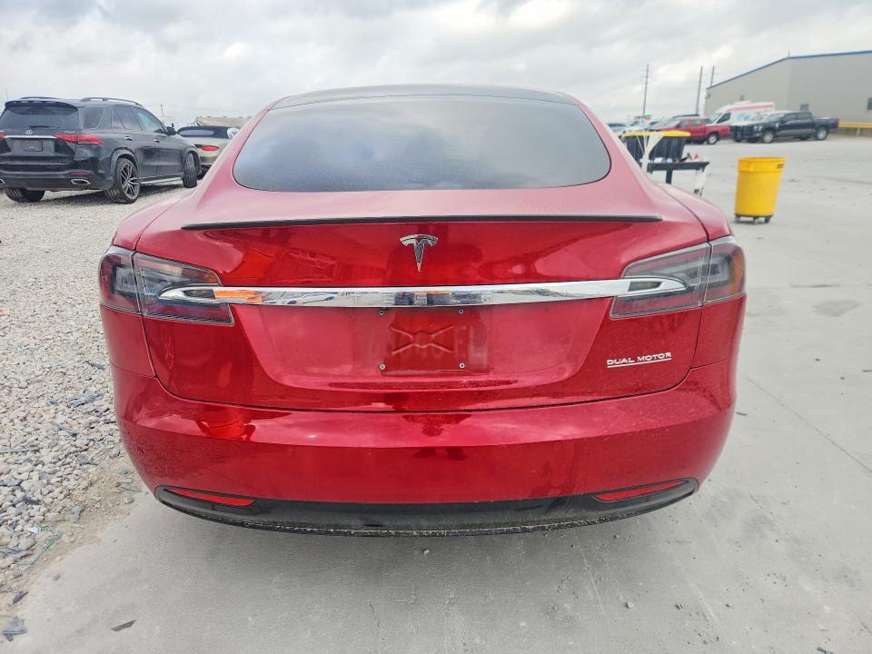 Aukcja sprzedaży 2020 Tesla Model S, vin: 5YJSA1E47LF360122, numer aukcji: 79887595