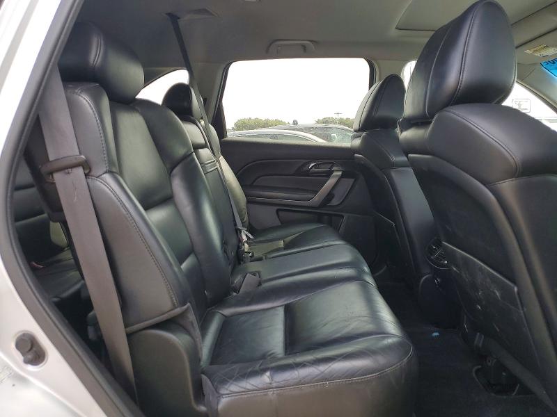 Aukcja sprzedaży 2009 Acura Mdx, vin: 2HNYD28619H532663, numer aukcji: 47303696