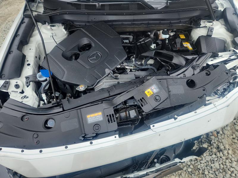 Продаж на аукціоні авто 2025 Mazda Cx-5, vin: JM3KFBCM3S0767059, номер лоту: 79633885