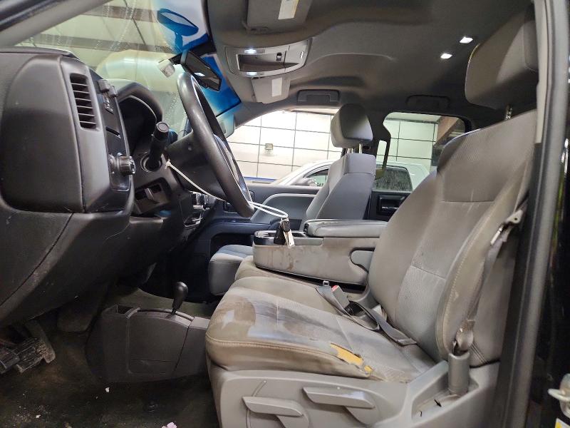 Aukcja sprzedaży 2016 Chevrolet Silverado, vin: 1GCVKPEC2GZ366575, numer aukcji: 46086016