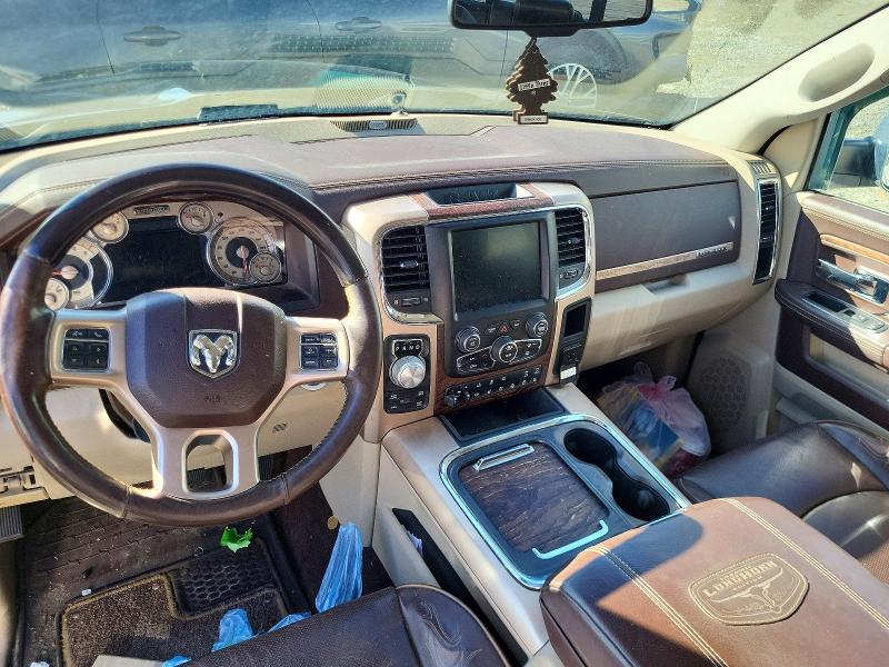 Продажа на аукционе авто 2016 Ram 1500, vin: 1C6RR7WM7GS217986, номер лота: 78309495