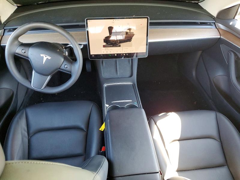 Aukcja sprzedaży 2023 Tesla Model 3, vin: 5YJ3E1EA2PF620334, numer aukcji: 79744745