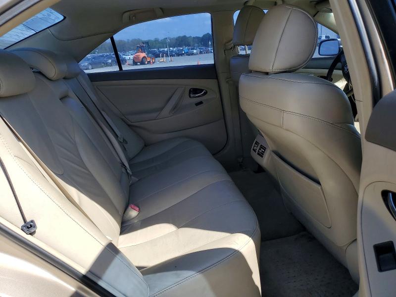 Auction sale of the 2007 Toyota Camry Hybrid, vin: 4T1BB46KX7U002355, lot number: 48269976