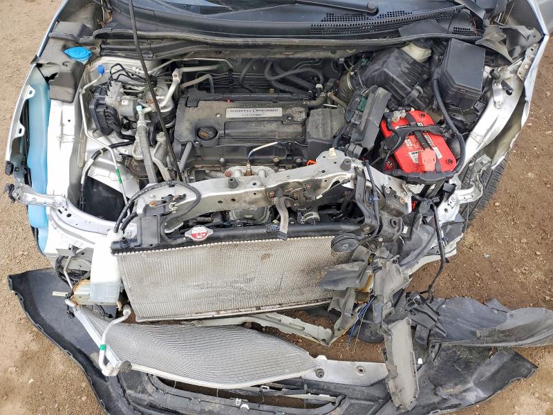 Продаж на аукціоні авто 2015 Honda Cr-v, vin: 5J6RM4H5XFL079245, номер лоту: 45992006