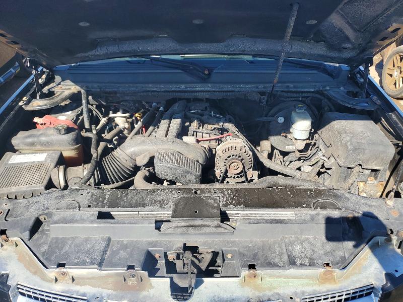 Aukcja sprzedaży 2008 Cadillac Escalade, vin: 1GYFK63868R200374, numer aukcji: 47347106