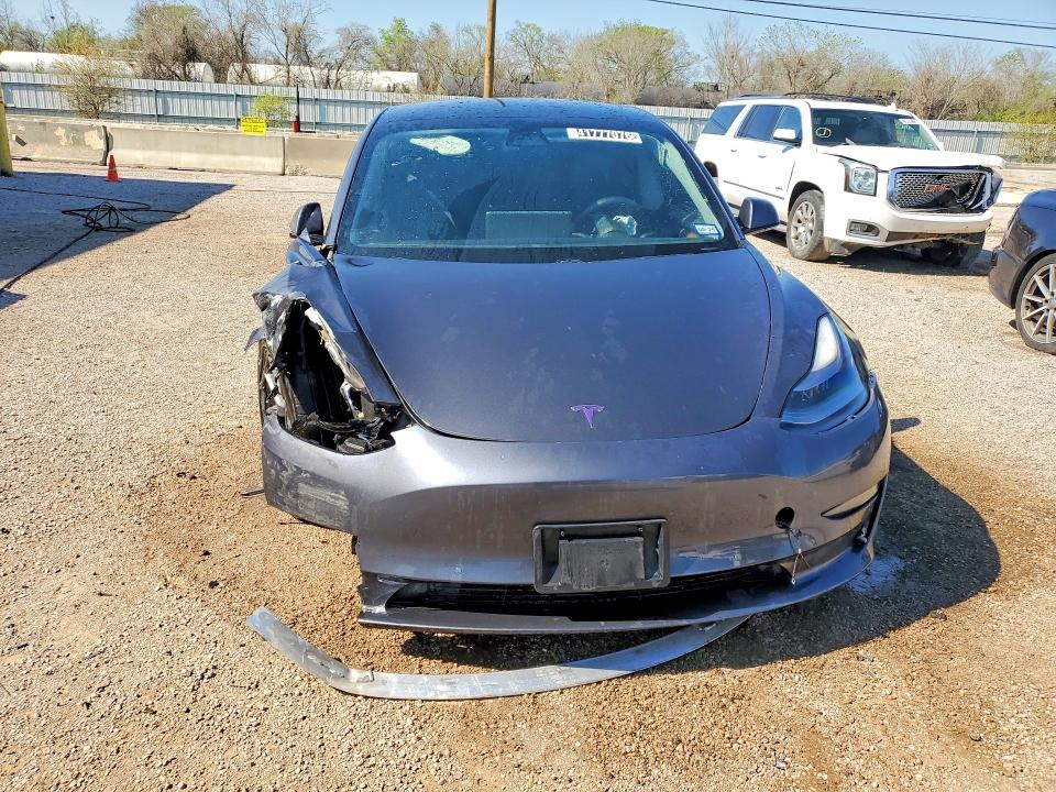 Aukcja sprzedaży 2021 Tesla Model 3, vin: 5YJ3E1EB7MF019411, numer aukcji: 41777076