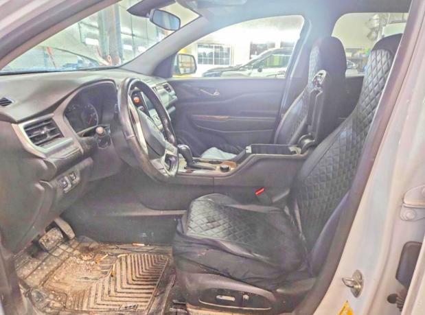 Продажа на аукционе авто 2018 Gmc Acadia, vin: 1GKKNLLA7JZ172575, номер лота: 45450036