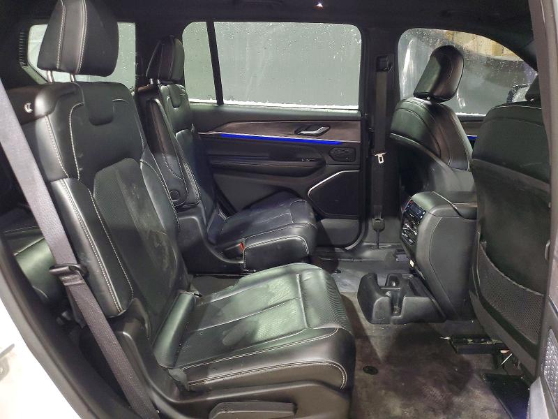 Продажа на аукционе авто 2023 Jeep Grand Cherokee, vin: 1C4RJKDG1P8782621, номер лота: 46027016