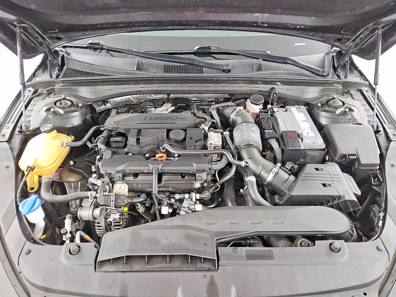 Продажа на аукционе авто 2022 Kia K5, vin: 5XXG14J28NG135820, номер лота: 78675255