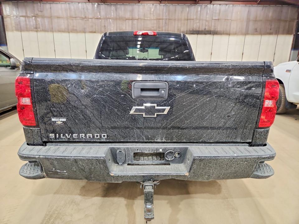 Aukcja sprzedaży 2016 Chevrolet Silverado, vin: 1GCVKPEC2GZ366575, numer aukcji: 46086016