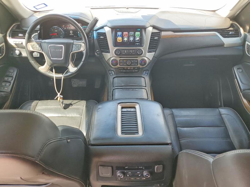 2019 Gmc Yukon Xl მანქანა იყიდება აუქციონზე, vin: 1GKS1HKJ4KR222473, აუქციონის ნომერი: 47684996