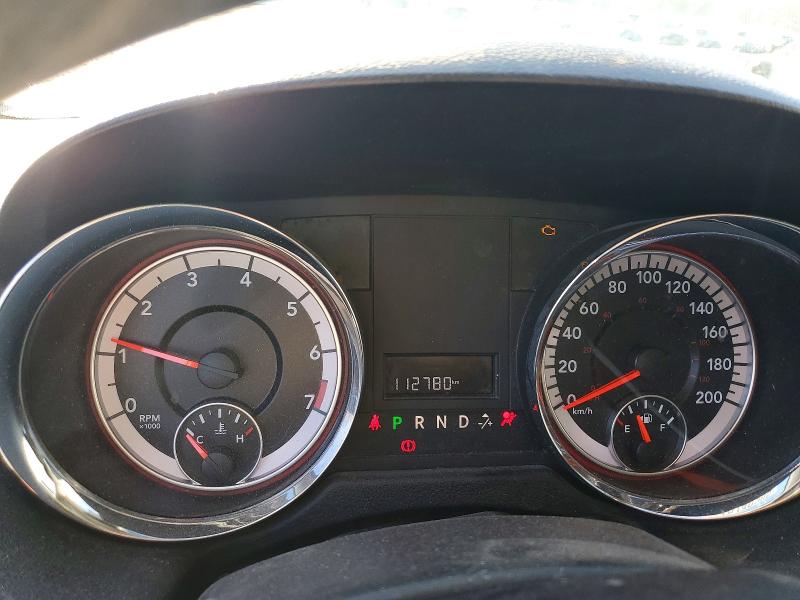 Продаж на аукціоні авто 2020 Dodge Grand Caravan, vin: 2C4RDGBG6LR200020, номер лоту: 78140905