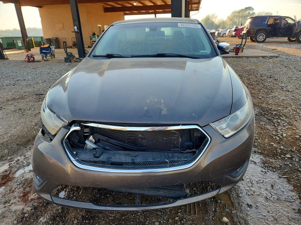 Продажа на аукционе авто 2015 Ford Taurus, vin: 1FAHP2F84FG103533, номер лота: 46355726