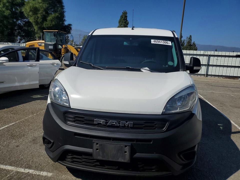 Aukcja sprzedaży 2020 Ram Promaster City, vin: ZFBHRFAB6L6S44476, numer aukcji: 46941306