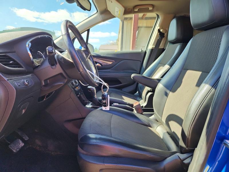 Aukcja sprzedaży 2018 Buick Encore, vin: KL4CJASB3JB671791, numer aukcji: 45994216