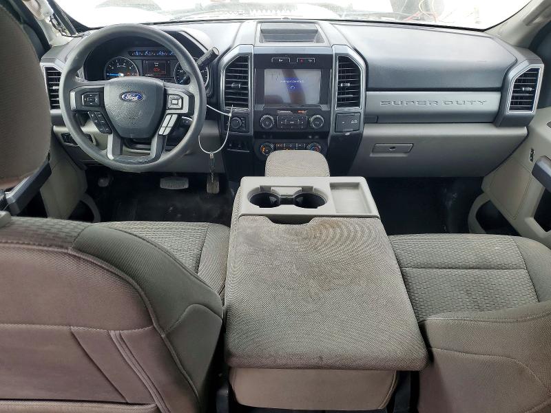 Продажа на аукционе авто 2022 Ford F250, vin: 1FT7W2B62NED77367, номер лота: 52975126