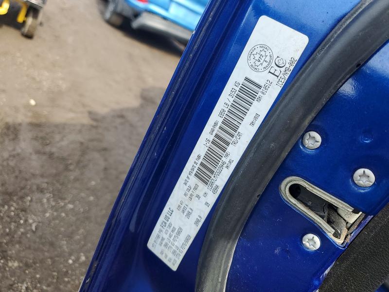 Продаж на аукціоні авто 2016 Ram 1500, vin: 1C6RR7LM7GS229446, номер лоту: 47431866