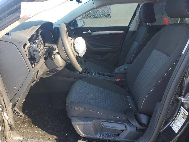 79030825 :رقم المزاد ، 3VWCW7BU0TM010692 vin ، 2026 Volkswagen Jetta مزاد بيع