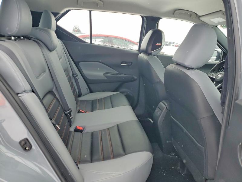 Aukcja sprzedaży 2021 Nissan Kicks, vin: 3N1CP5DVXML533383, numer aukcji: 47071726