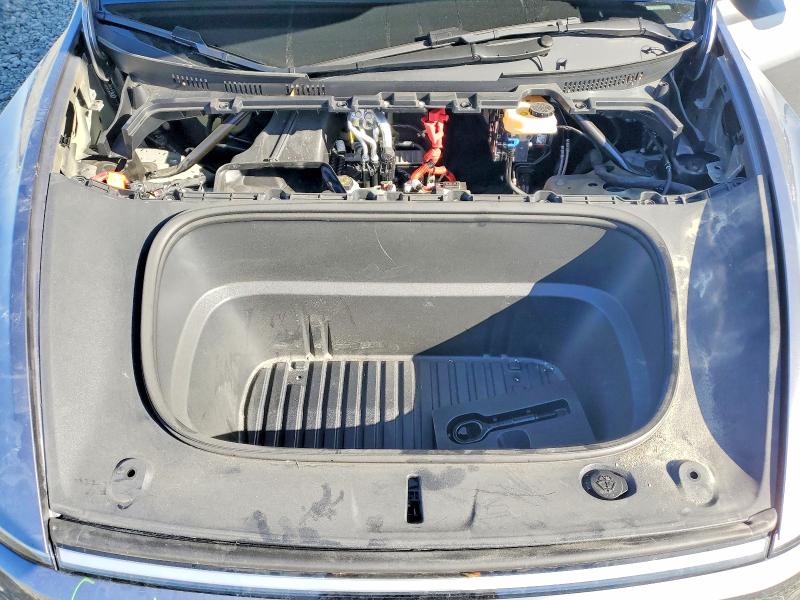 Aukcja sprzedaży 2026 Tesla Model Y, vin: 7SAYGDEE4TF360732, numer aukcji: 41991376